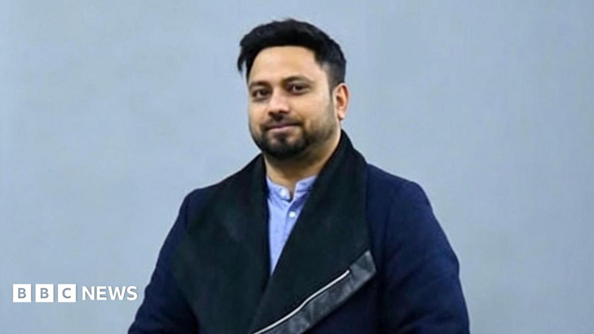 Masum Miah named by police after fatal shooting in East Ham car