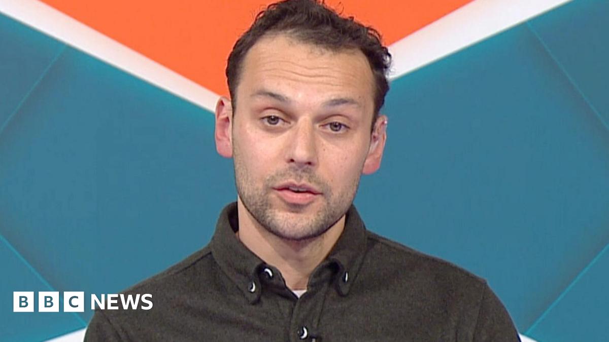 ‘I was naive’, says minister who quit over Labour Together claims