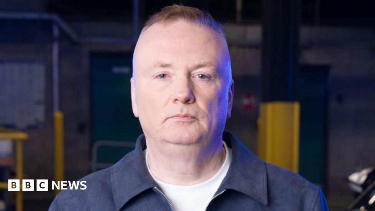 BBC annual report: Stephen Nolan again among best paid presenters