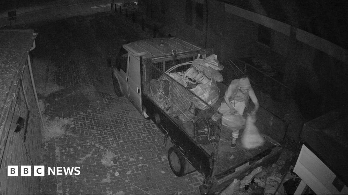 Wolverhampton 'shop a fly-tipper' scheme rolled out