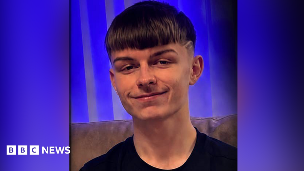 Gorseinon: Family pays tribute to 18-year-old who died in crash