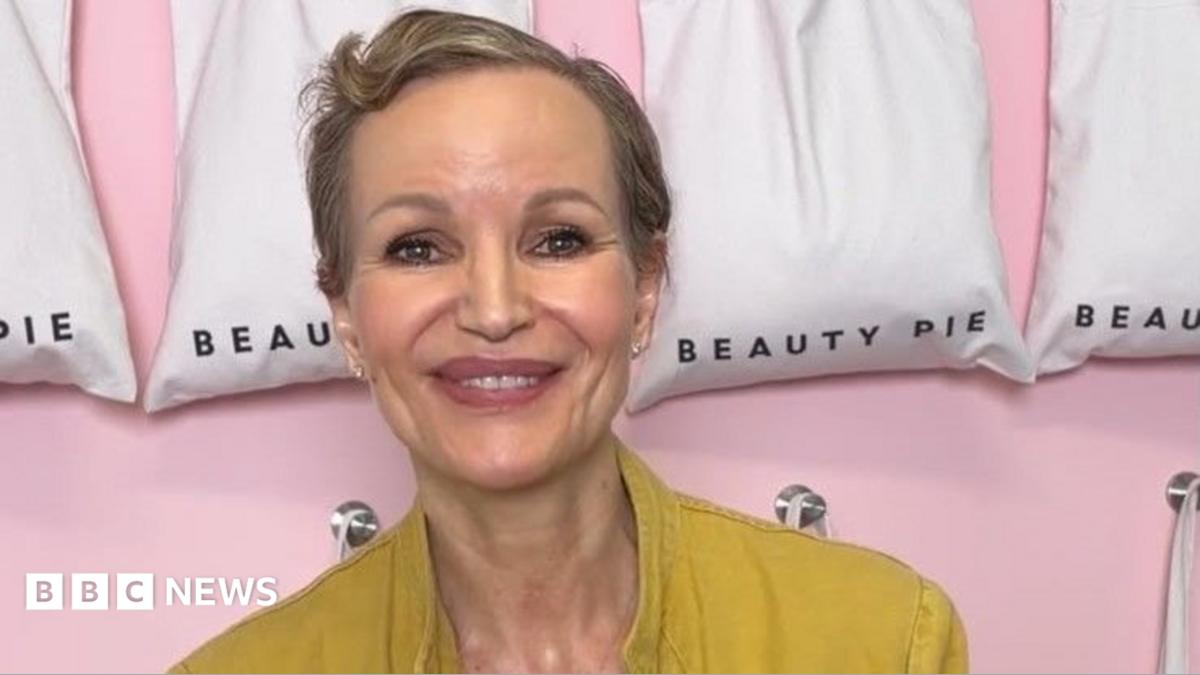 Beauty Pie founder on how she dropped out of university and built five beauty businesses