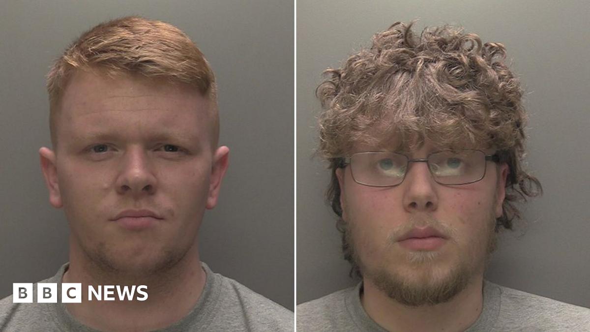 Two jailed for role in £42m East Yorkshire cocaine smuggling plot