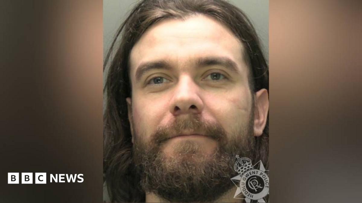 Man jailed for 'fatal and sickening' punch outside Wetherspoons pub in Ebbw Vale