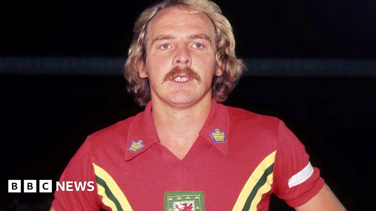 Terry Yorath funeral to be held in Leeds for Wales footballer