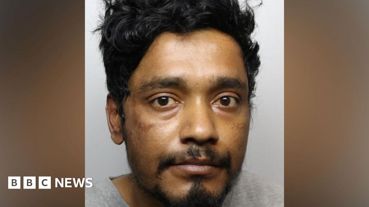 Bradford man jailed for 14½ years for attempted rape in Peel Park attack