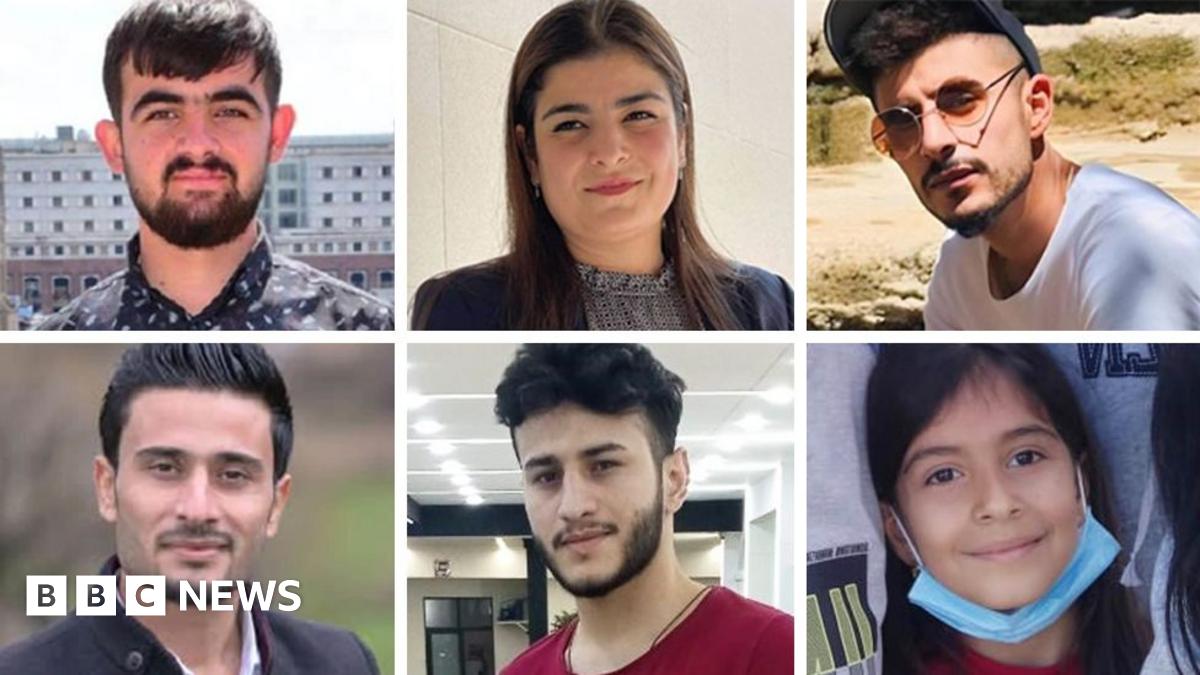 Thirty deaths in small boat crossing avoidable, inquiry finds