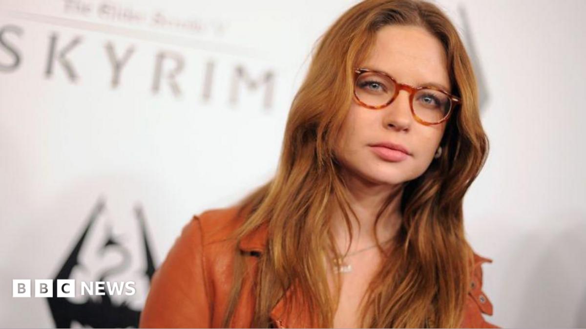 The Ring and Lilo & Stitch actress Daveigh Chase died of Aids