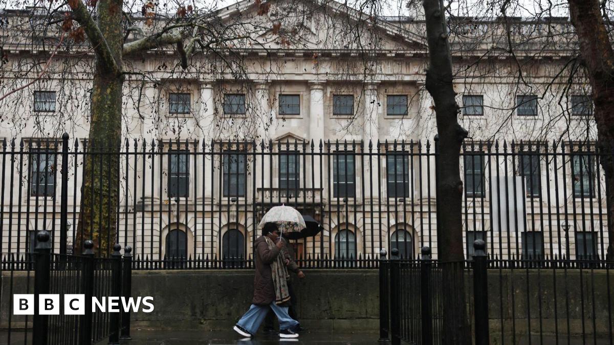 
                            UK approves plans for Chinese mega-embassy in London