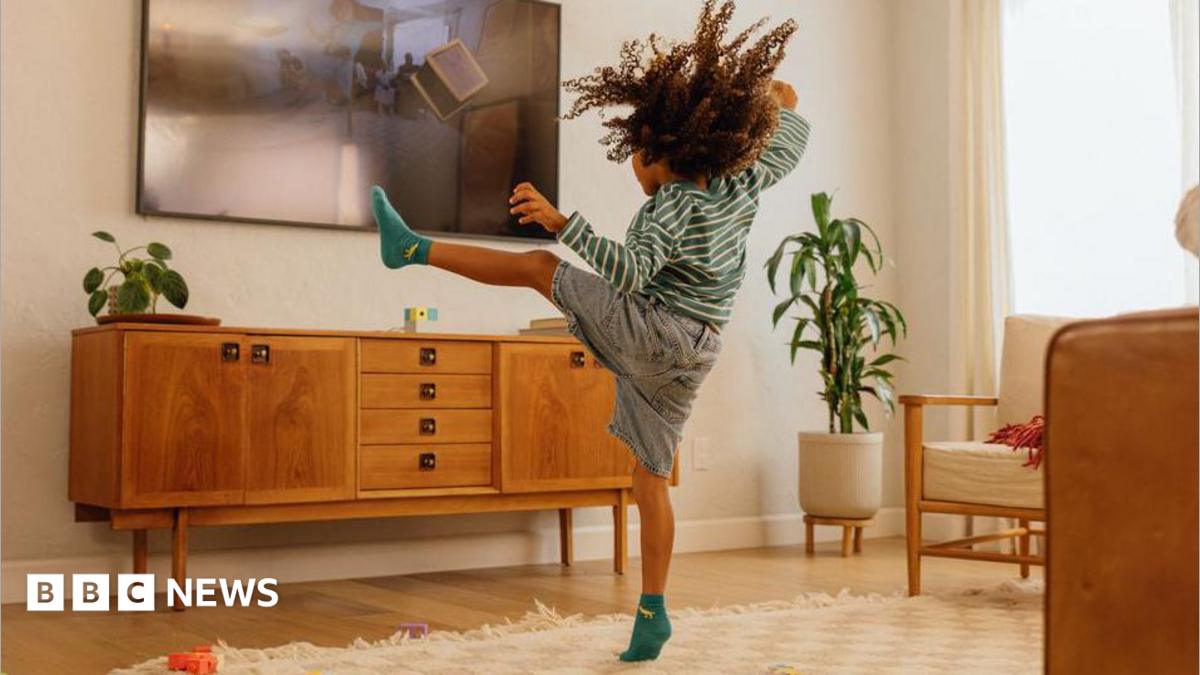 What is the Nex Playground console, how much is it and when is it out in the UK?   www.bbc.co.uk