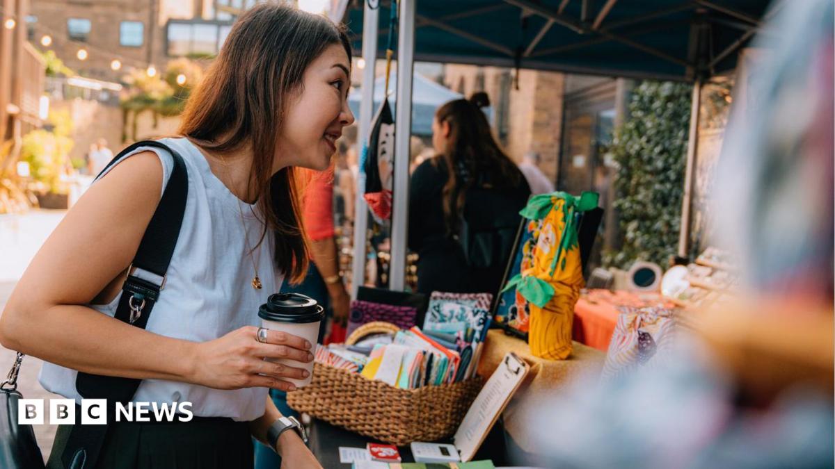 bbc.co.uk - Alice Cullinane - Weekly Worcester market moves location as new provider found