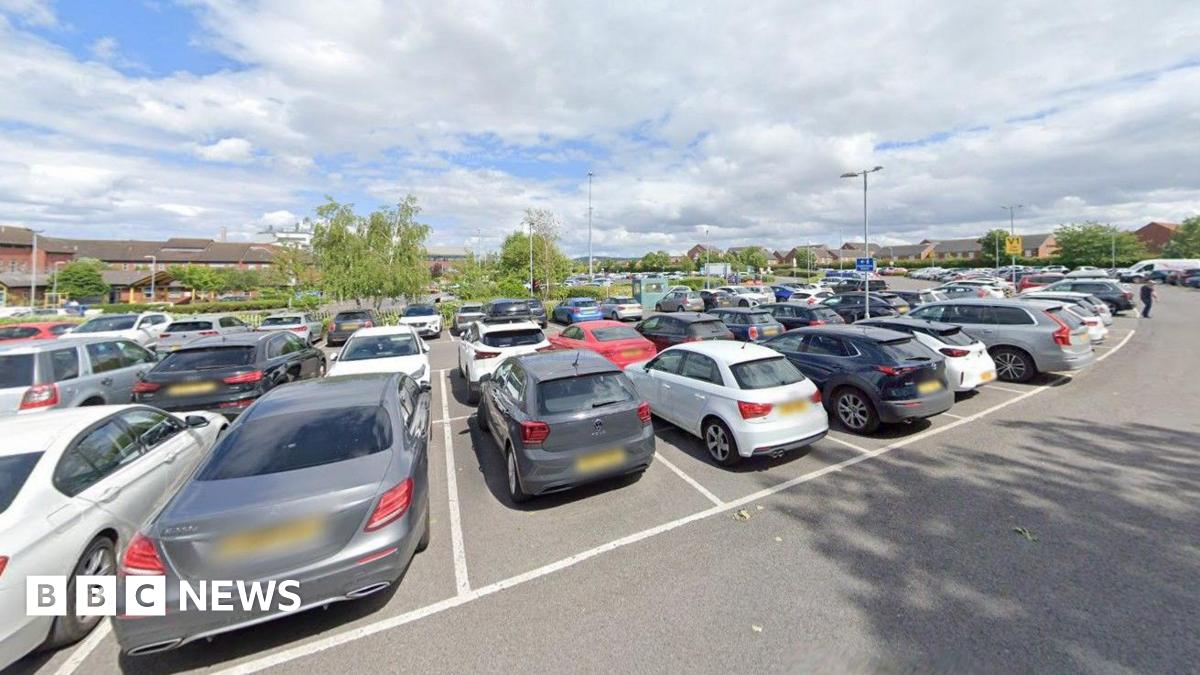 Hospital's New Parking System Sparks Concerns Over ANPR Technology