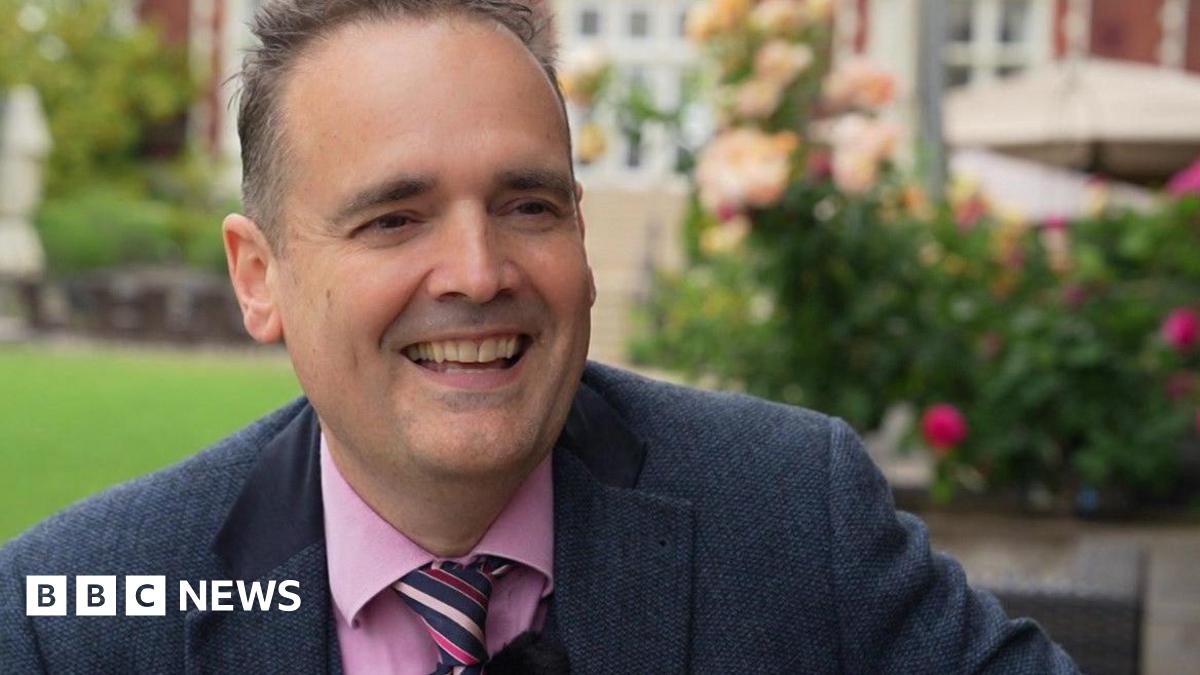 bbc.co.uk - Shaun Peel - There are some green shoots of recovery for young people