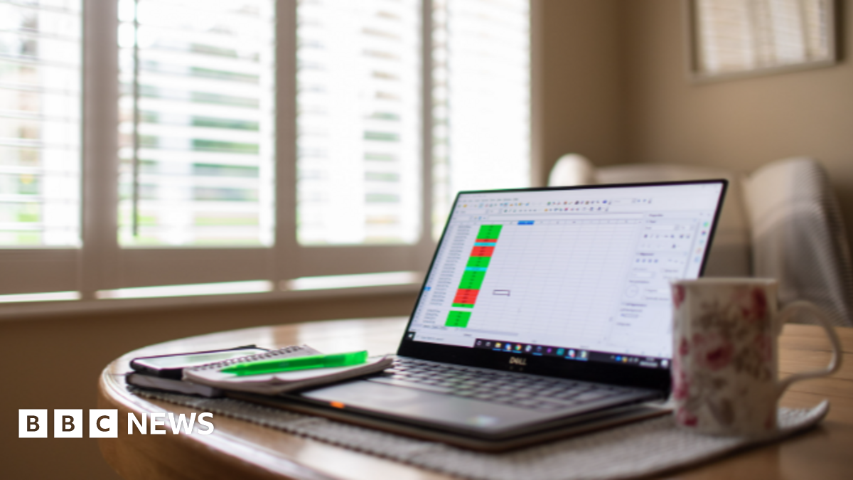 bbc.co.uk - Danielle Andrews - Barnsley Council to spend &pound;1.1m on 'digital overhaul