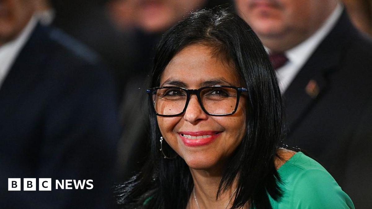 
                            Venezuela's interim leader sacks man in charge of Maduro's guard