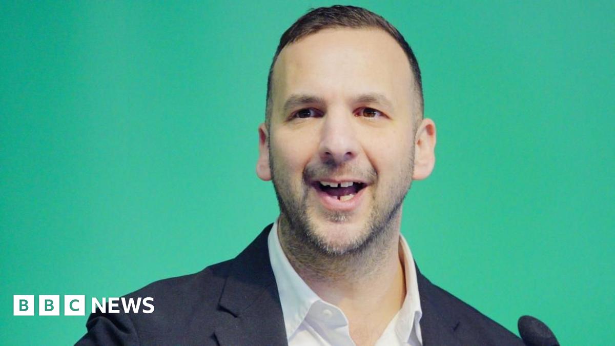 Green Party leader Zack Polanski answers local elections questions