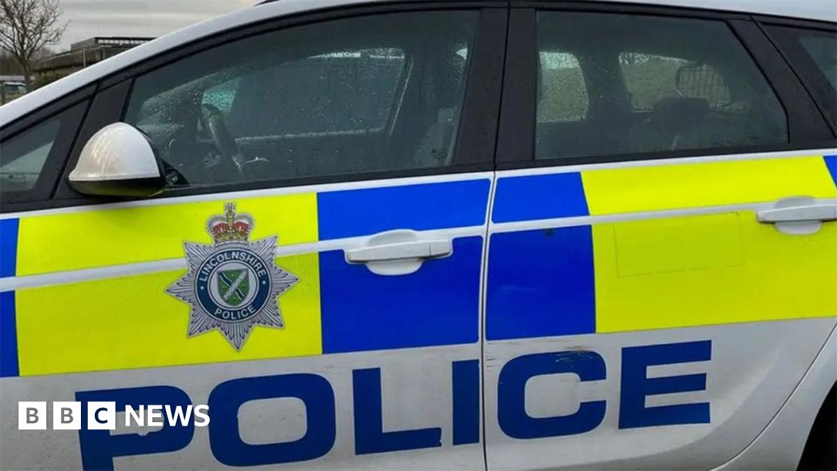bbc.co.uk - Emma Petrie - Arrest after fire at former Sutton Bridge hotel in asylum row