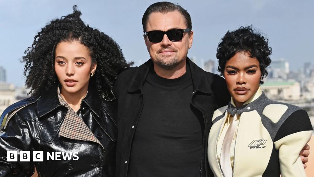 One Battle After Another, Sinners and Hamnet lead Bafta nominations