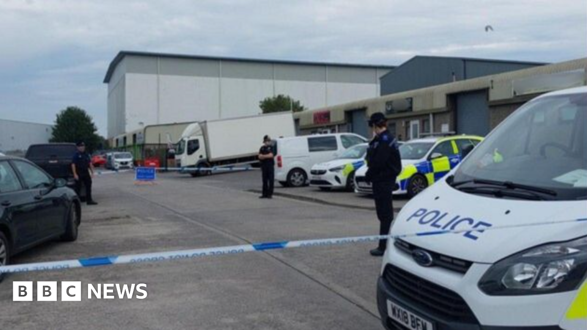 Attempted murder charge after shot at trading estate in Yeovil