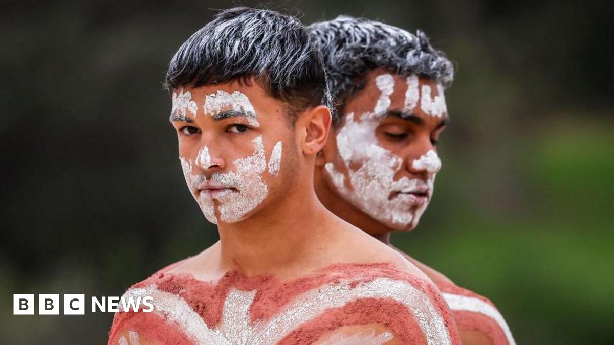 Inquiry finds British committed genocide on Indigenous Australians