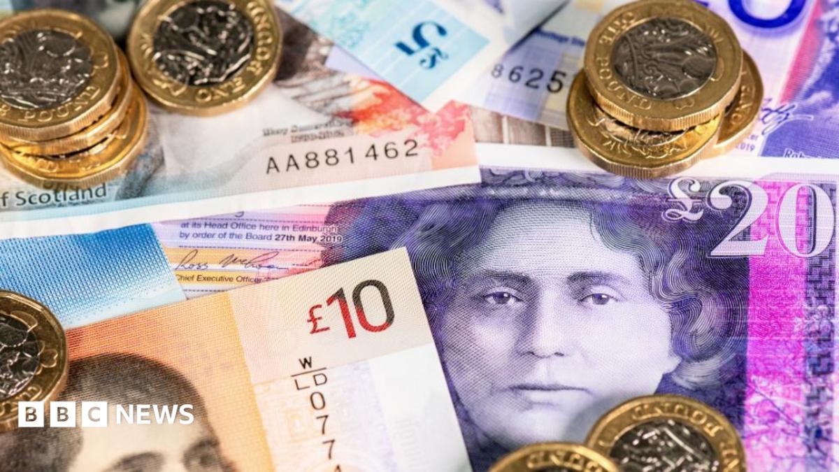 Scottish National Investment Bank makes 'painful' £138m net loss