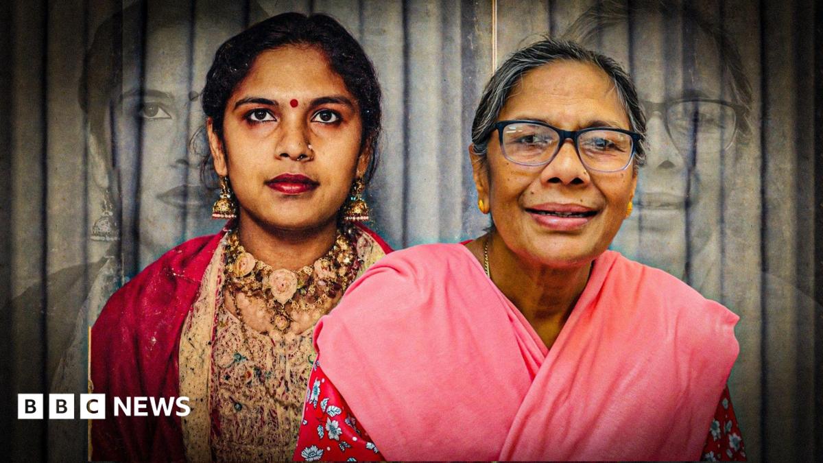 'South Asian programmes helped us settle into our new lives'