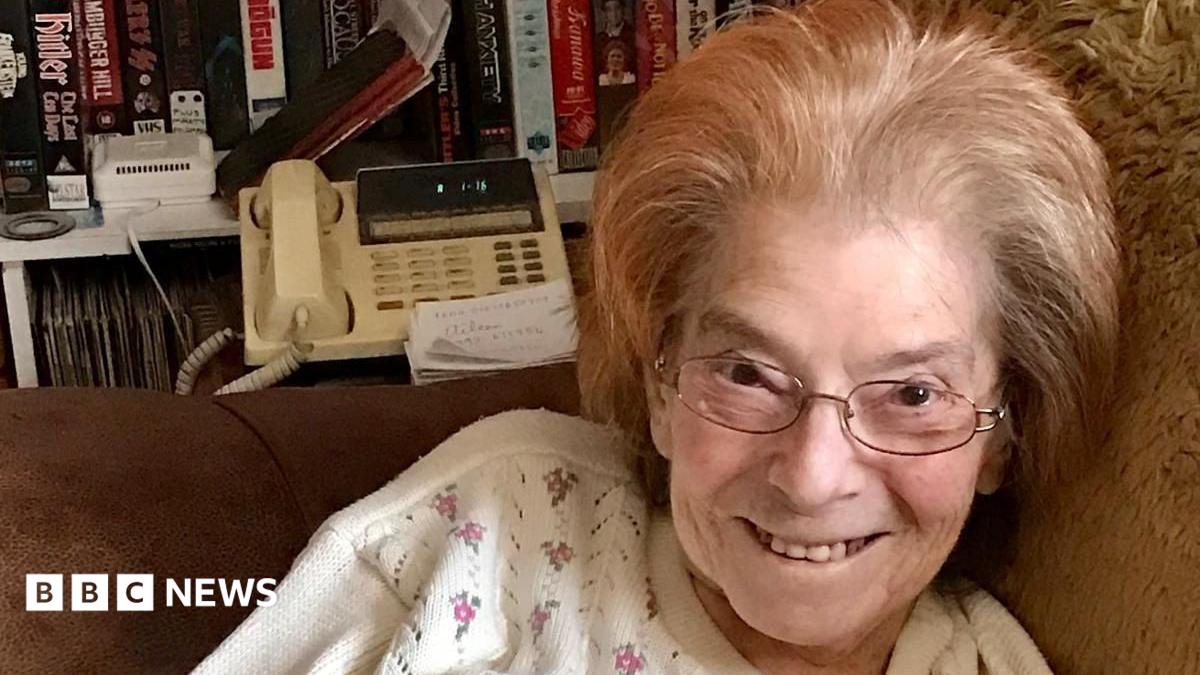 Missed chances led to Legionnaires death in Essex - inquest
