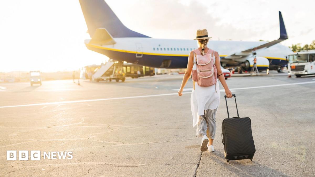 Too hot to fly: the airports at risk from climate change