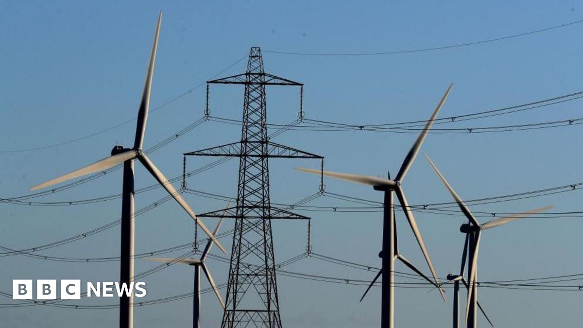 bbc.co.uk - Mark Poynting - Government to propose electricity price changes in clean power push