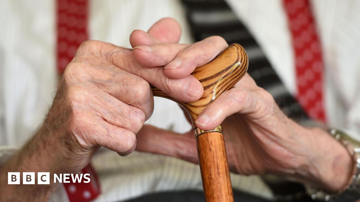 bbc.co.uk - Paul Faulkner - Clarity call over future of under-review Lancashire day centres