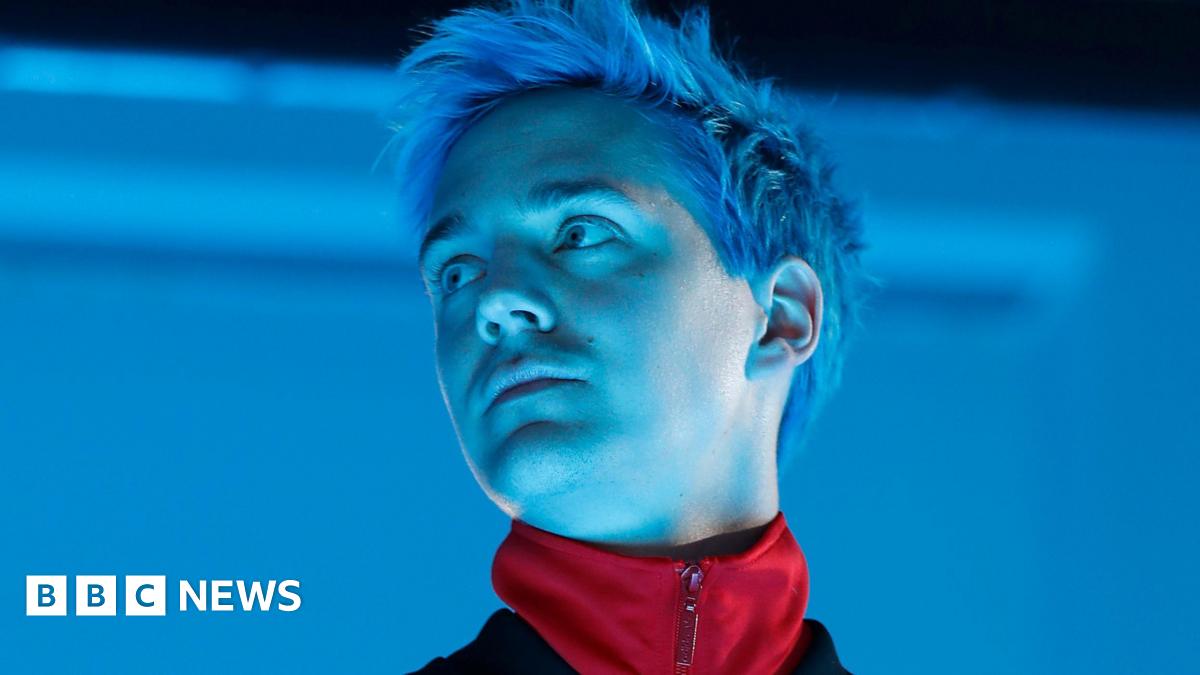 Ninja: I get trolled every day for having fewer viewers