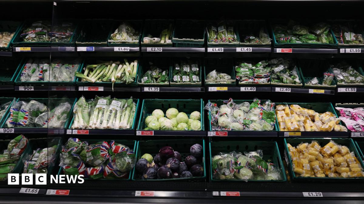 bbc.co.uk - Dawn Limbu - How will extreme weather in the West affect our food?