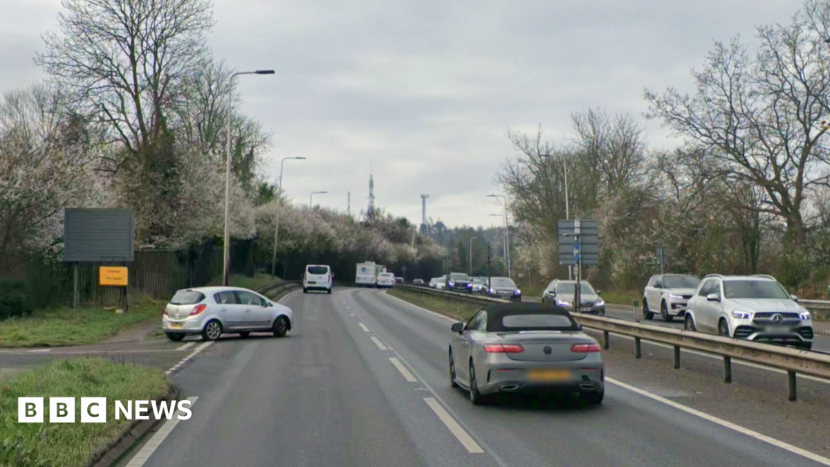 Arrest after teen killed in Guildford hit-and-run