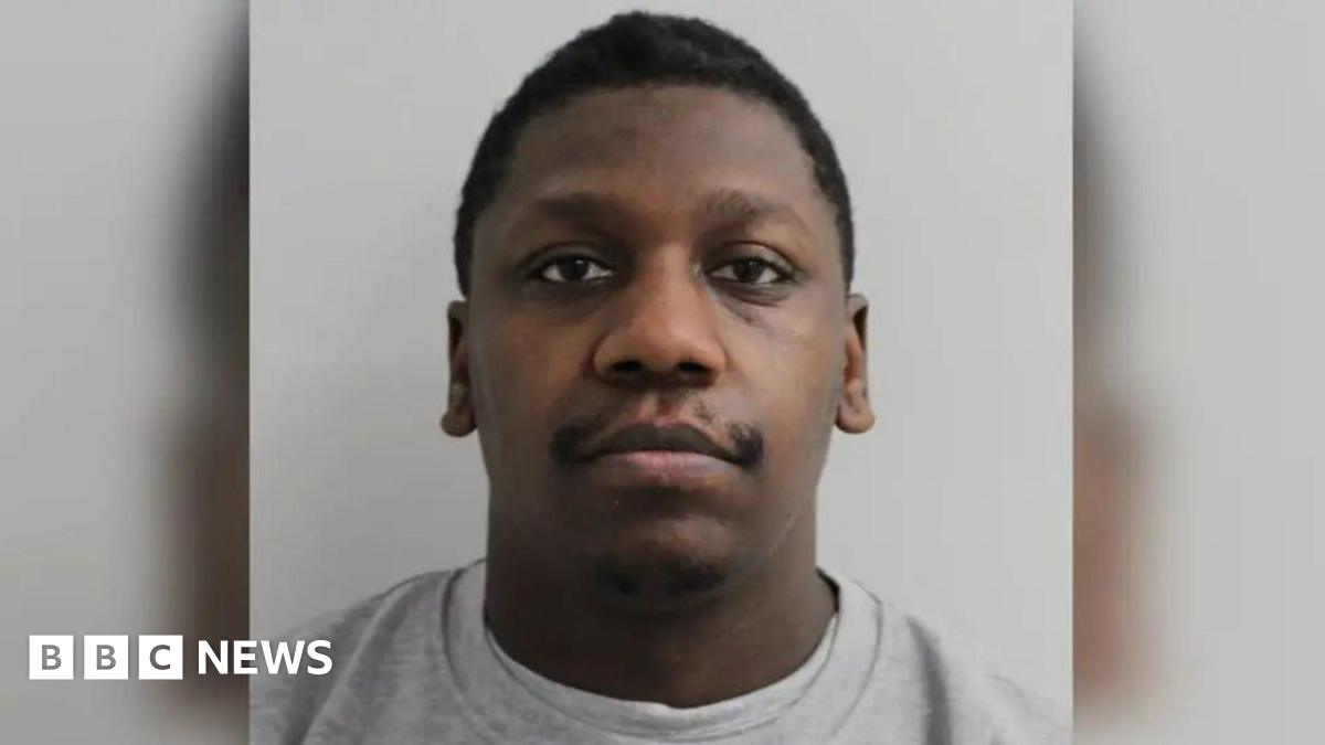 Fake Deliveroo driver jailed for shooting girl, 8, and her father