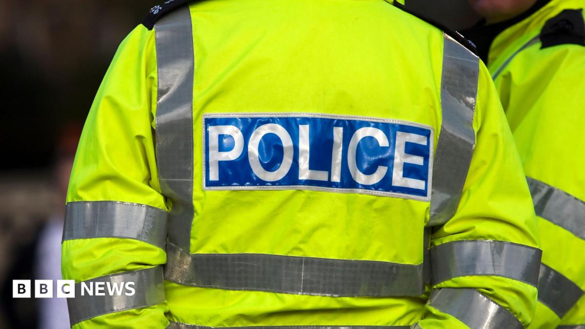 Man dies and two in hospital after crash near Bath