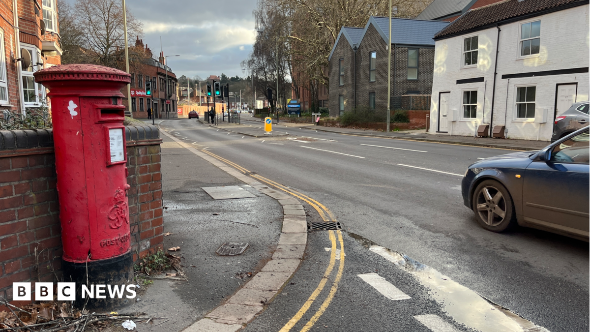 Norwich man pleads guilty over Christmas Eve crash death