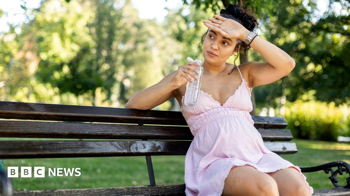 Heatwaves Hit Women Harder – Experts Call for Targeted Protection