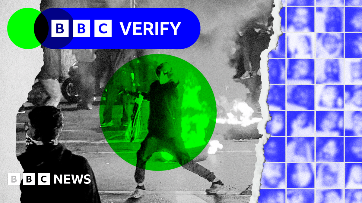 
                            Leaked photos show hundreds killed in Iran's brutal crackdown