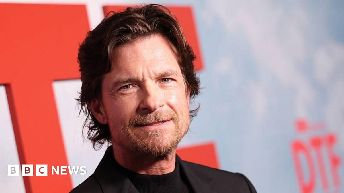 Mike Bubbins wants Jason Bateman to star in US remake of Mammoth