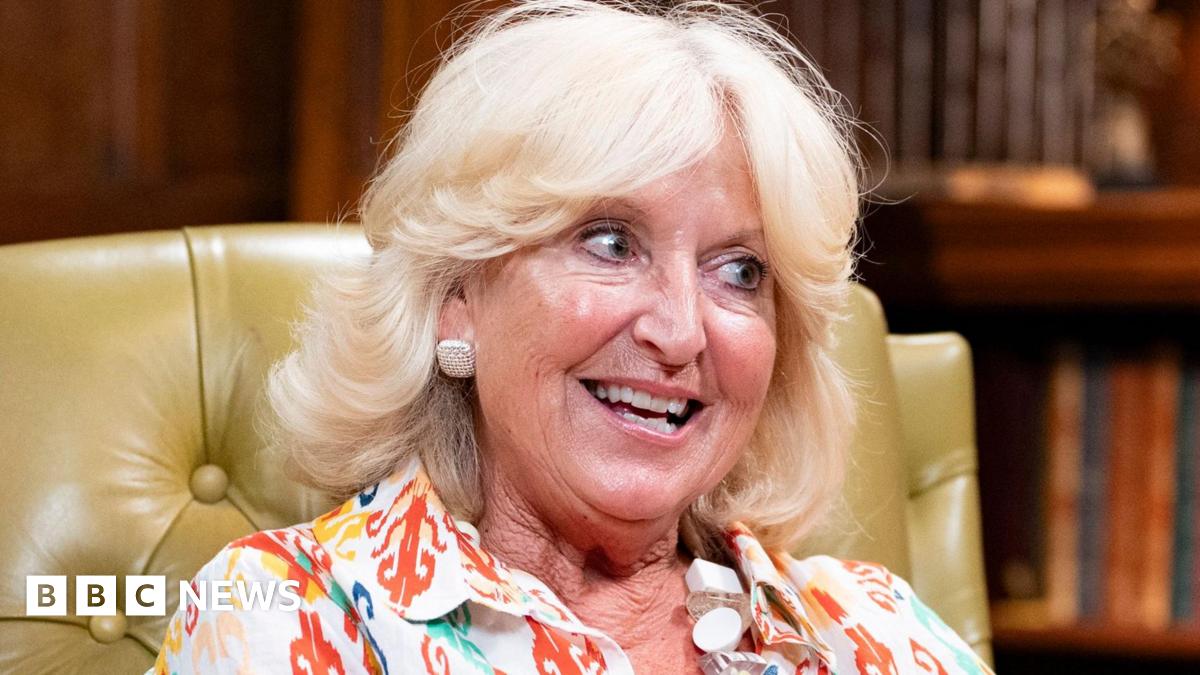 
                            The nine most dramatic moments ever on The Traitors