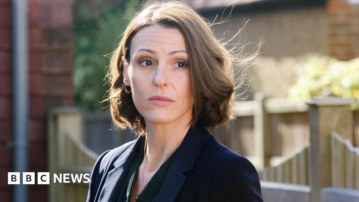 bbc.co.uk - Katy Prickett - Doctor Foster filming in Hitchin damaging sales, say traders