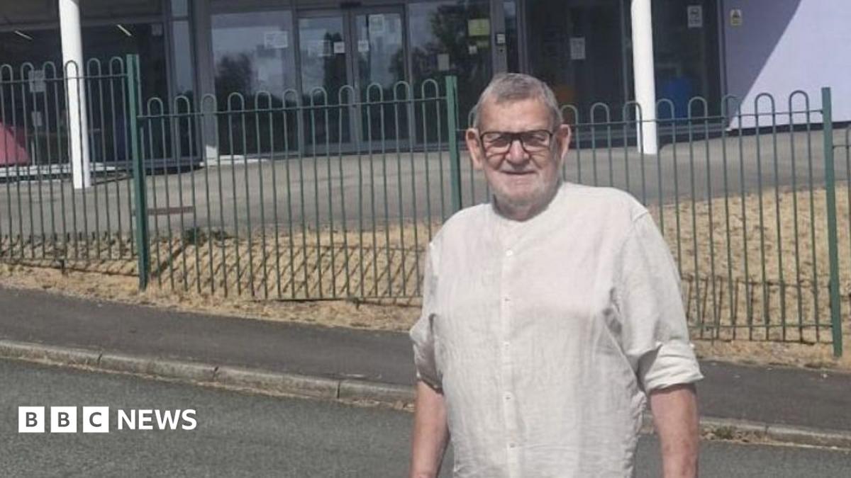 86-Year-Old Man Passes GCSE Maths Exam
