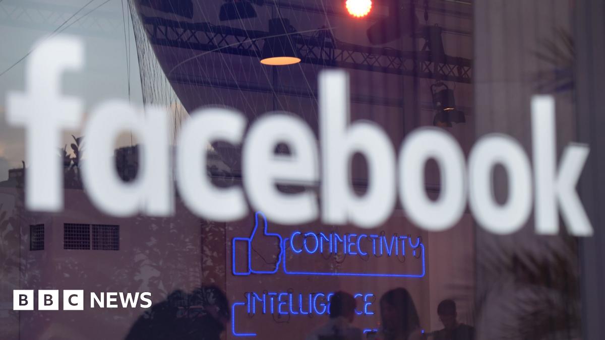 Facebook paid £4.1m in UK tax last year