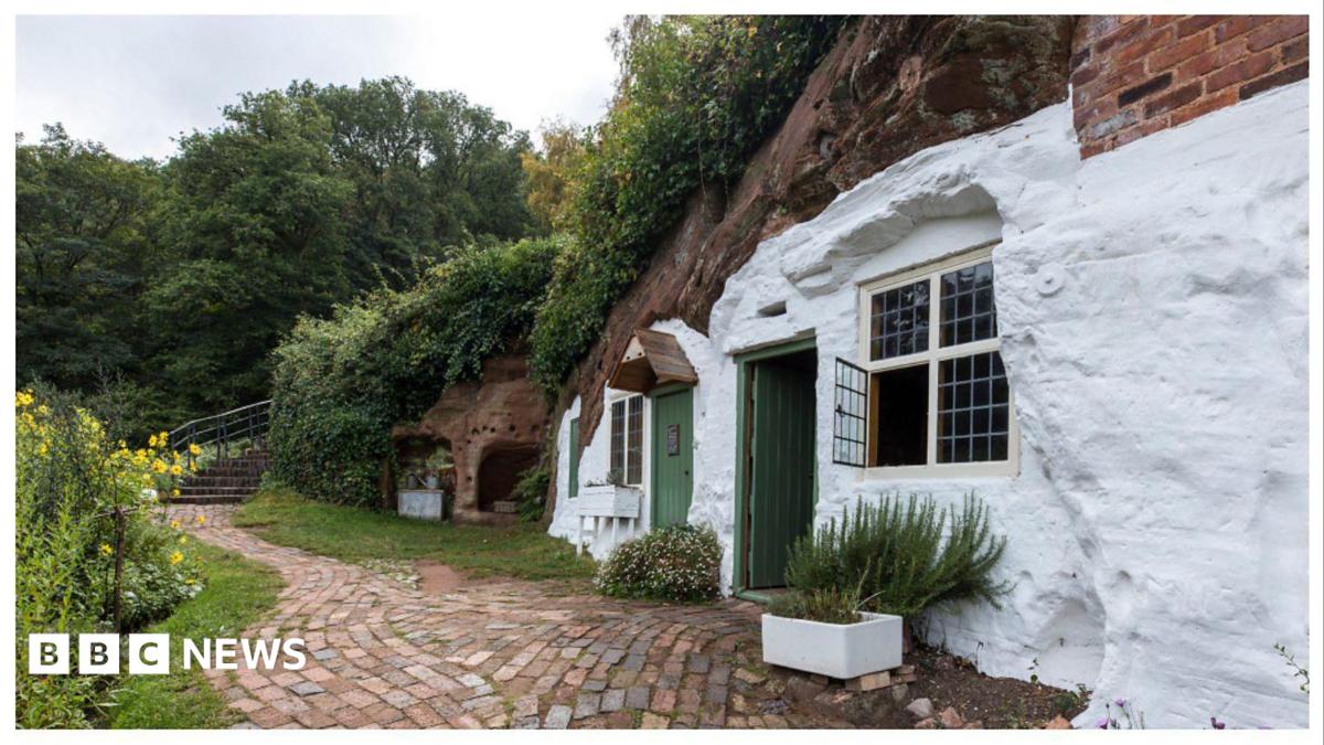 Kinver Edge cave dwellers' stories to be told in BBC Two show