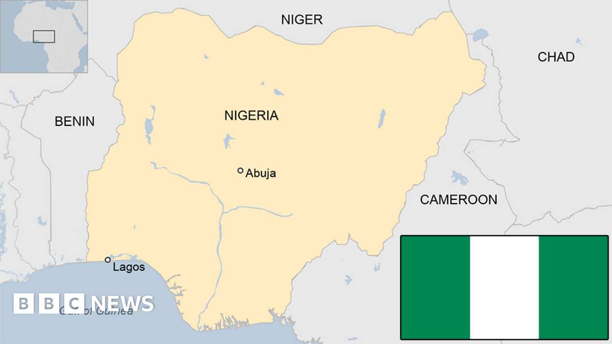 Nigeria country profile - BBC News