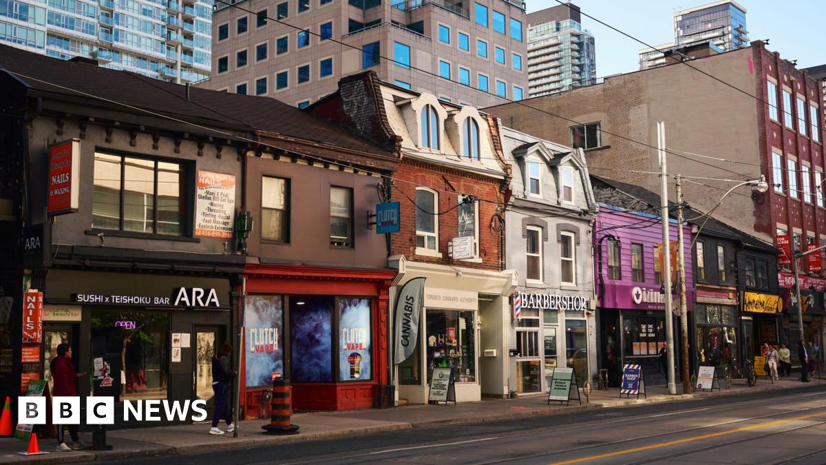 'In business, indecision is killer' – Canadian firms seek certainty in tariff war