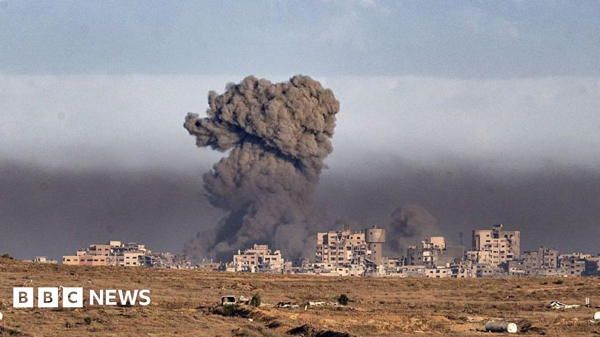 Two years on, will Israel and Hamas seize the chance to end the war?