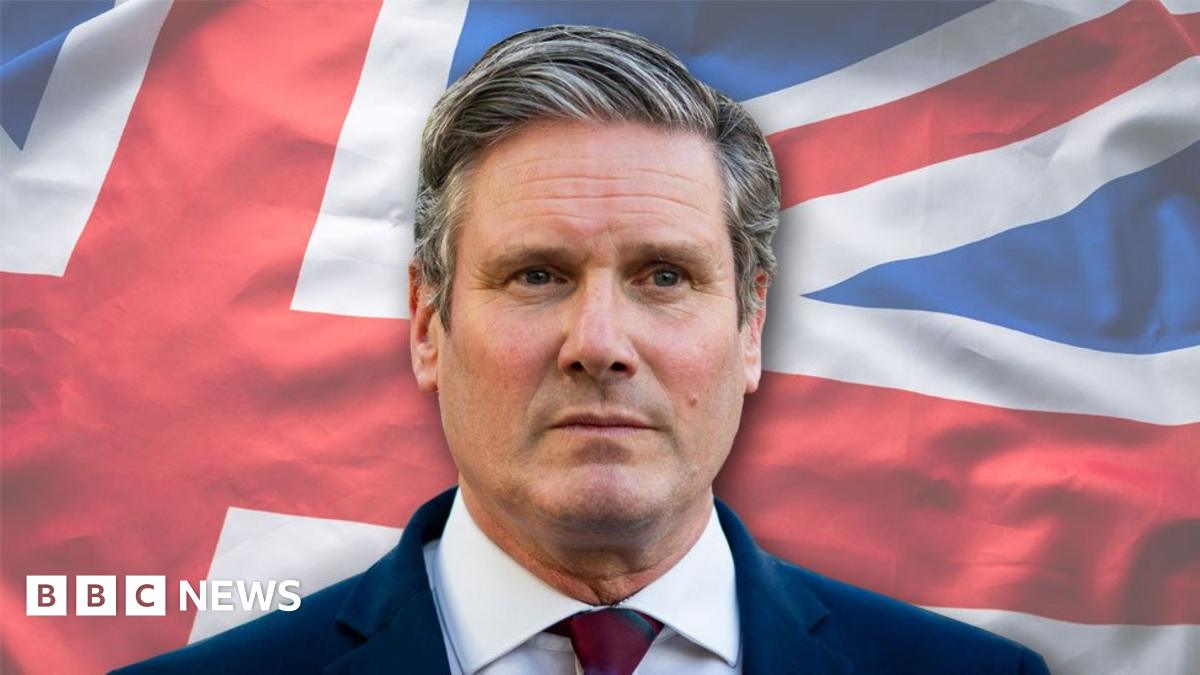 Sir Keir Starmer