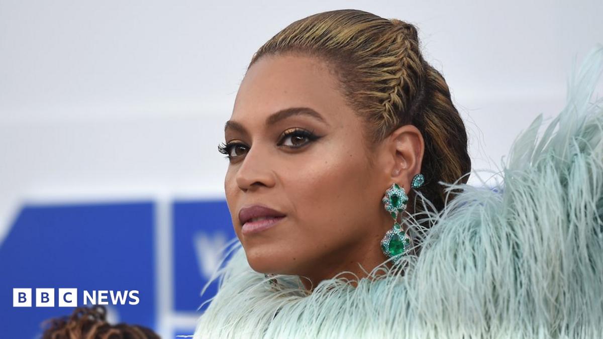Beyonce's publicist denies the star's had lip injections and is just ...