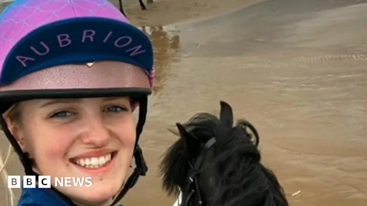 Gracie Spinks inquest Family's heart 'ripped out' by woman's death